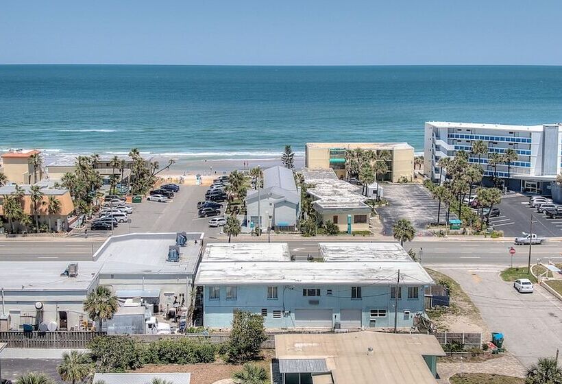 فندق Daytona Shores Inn And Suites