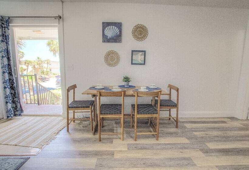 فندق Daytona Shores Inn And Suites