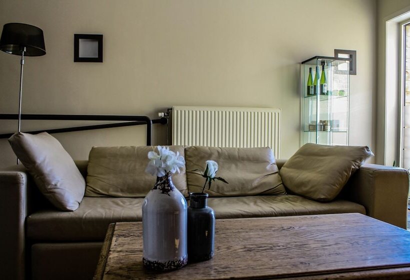 ホテル De Maretak