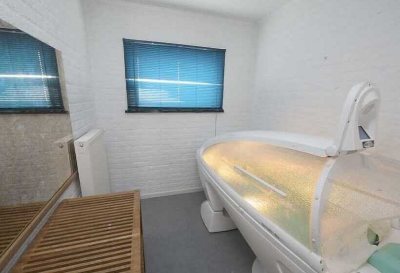 ホテル De Maretak