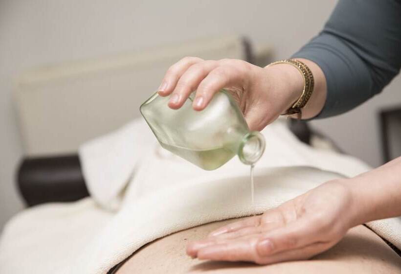 ホテル De Maretak