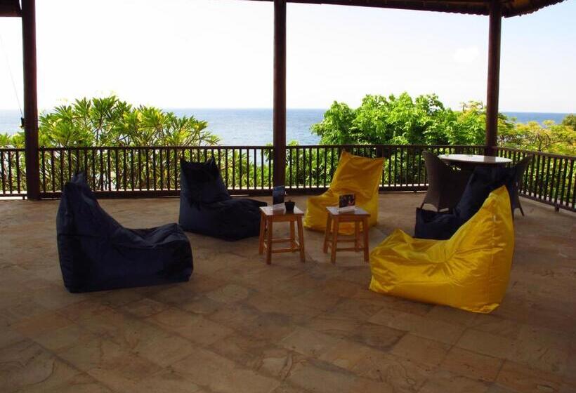 בית מלון כפרי Double One Villas Amed Ii