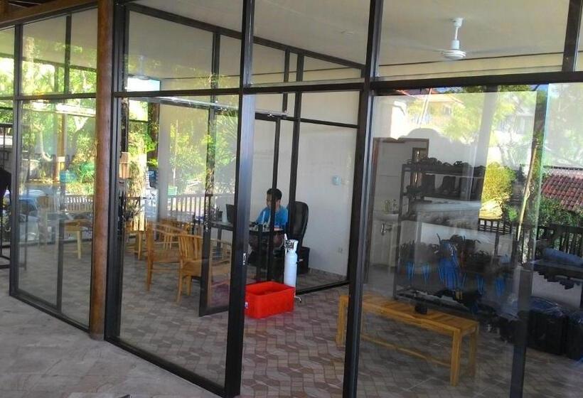 בית מלון כפרי Double One Villas Amed Ii