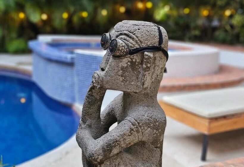 Dreamcatcher Hotel   Atrapasueños