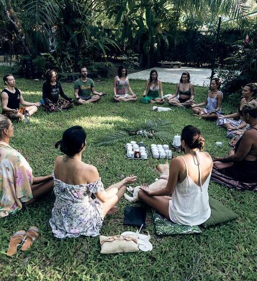 Dreamcatcher Hotel   Atrapasueños