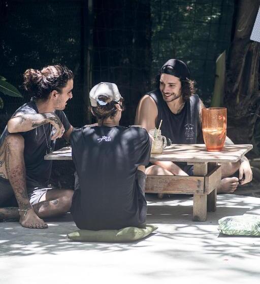 Dreamcatcher Hotel   Atrapasueños