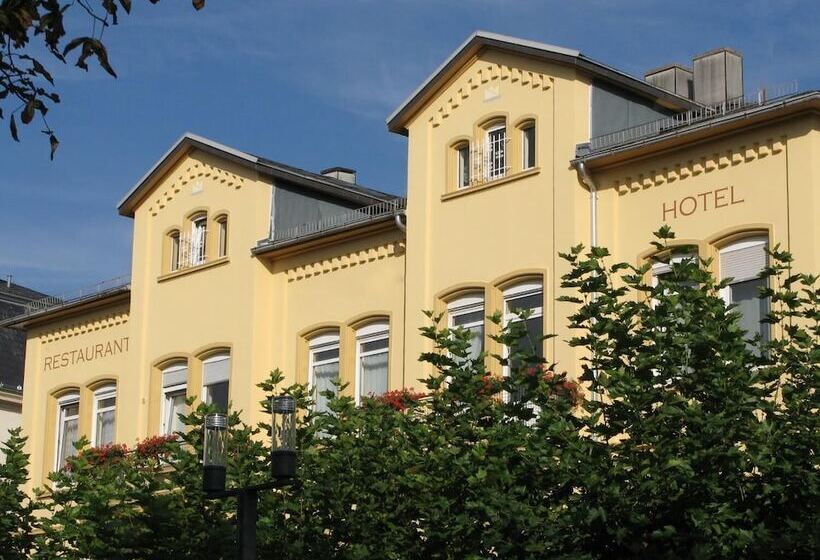 هتل Ducky’s Restaurant | Events |