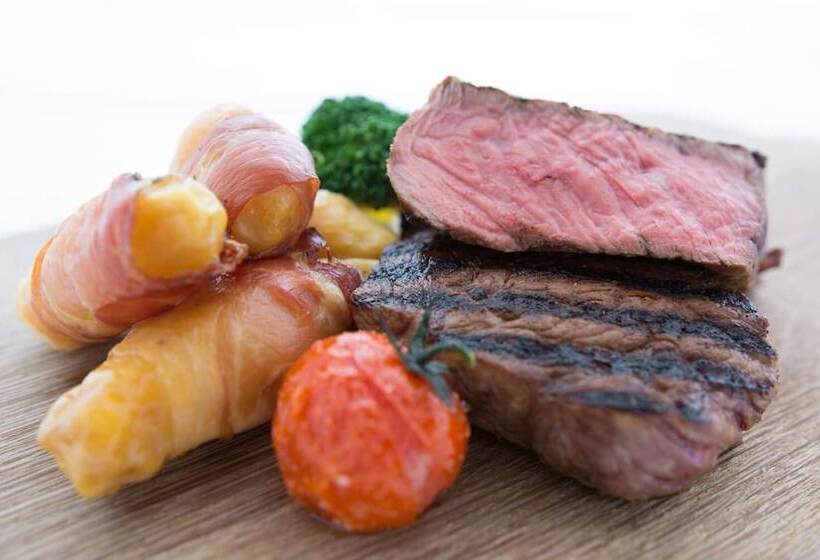 هتل Ducky’s Restaurant | Events |