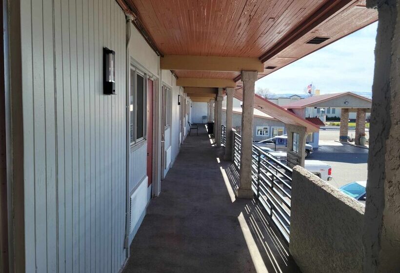 ホテル Econo Lodge