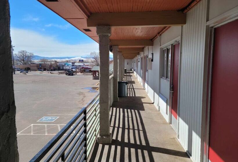 ホテル Econo Lodge