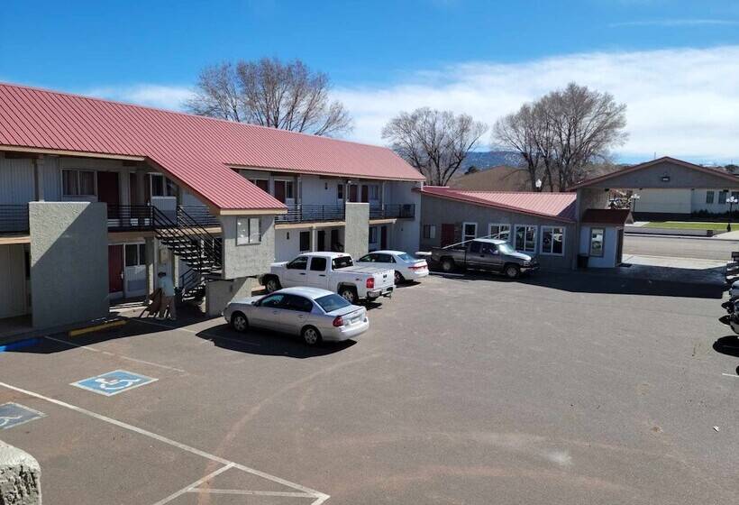 ホテル Econo Lodge