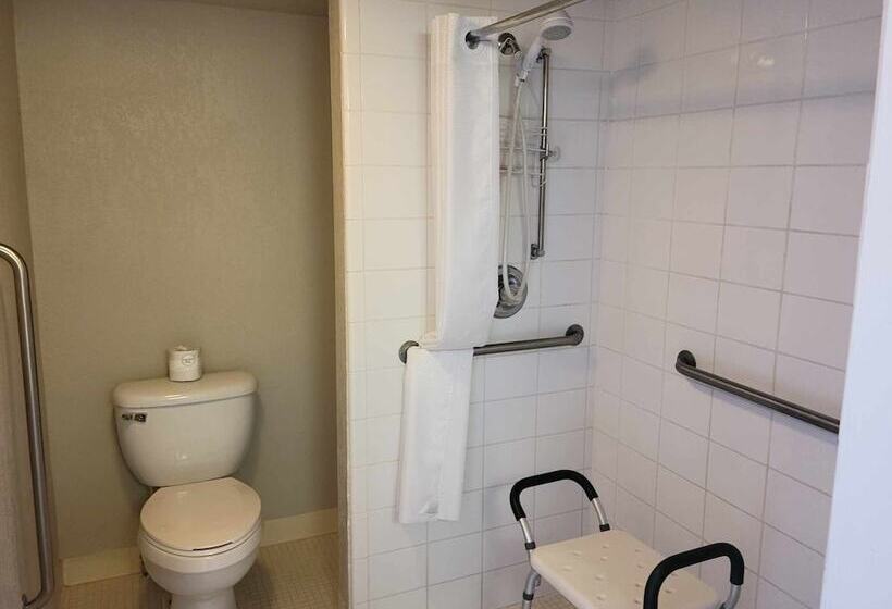 ホテル Econo Lodge