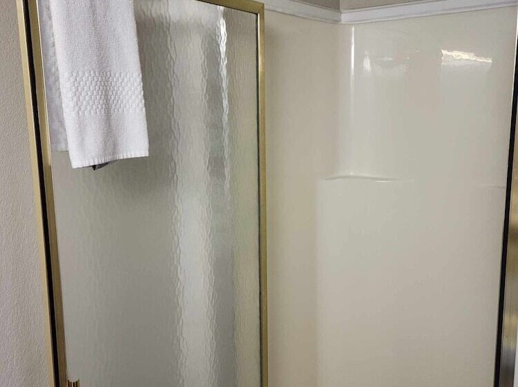 ホテル Econo Lodge