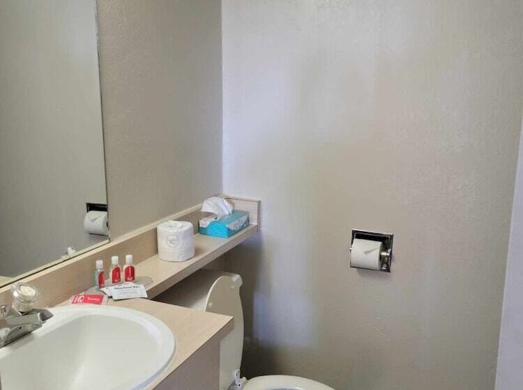 ホテル Econo Lodge