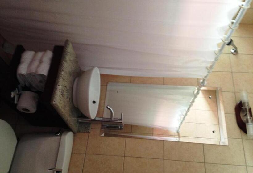 ホテル El Bramadero