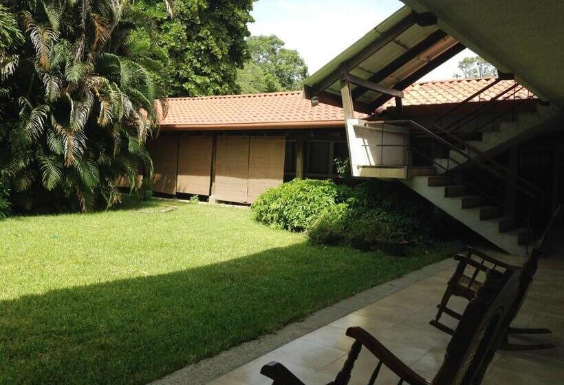 ホテル El Bramadero