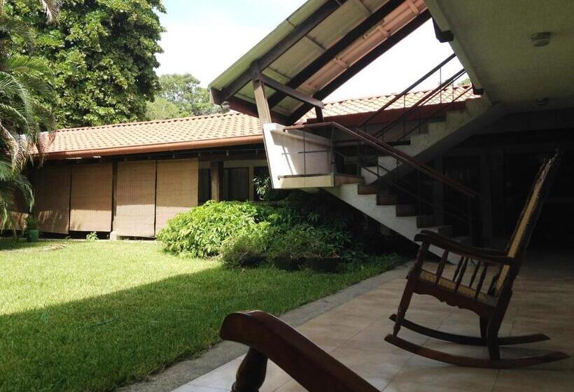 ホテル El Bramadero