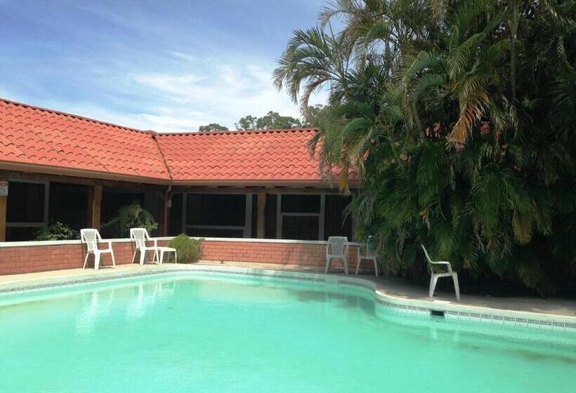 ホテル El Bramadero