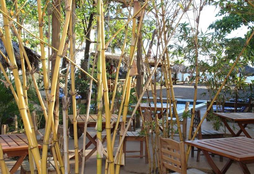 Отель El Cardhu Del Mar