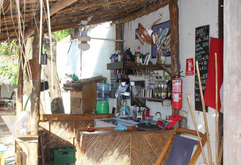 Отель El Cardhu Del Mar