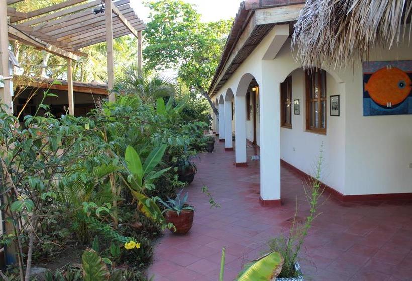 Отель El Cardhu Del Mar