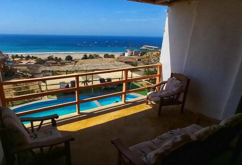 هتل El Gran Velero