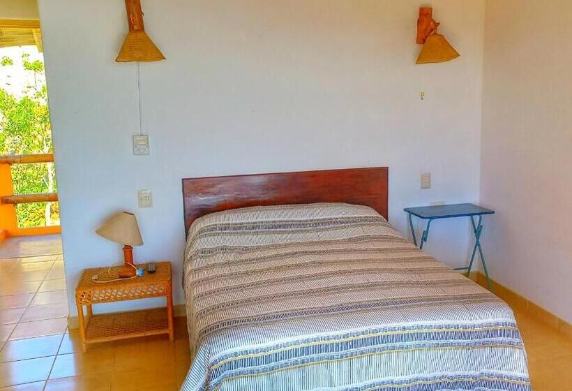 هتل El Gran Velero