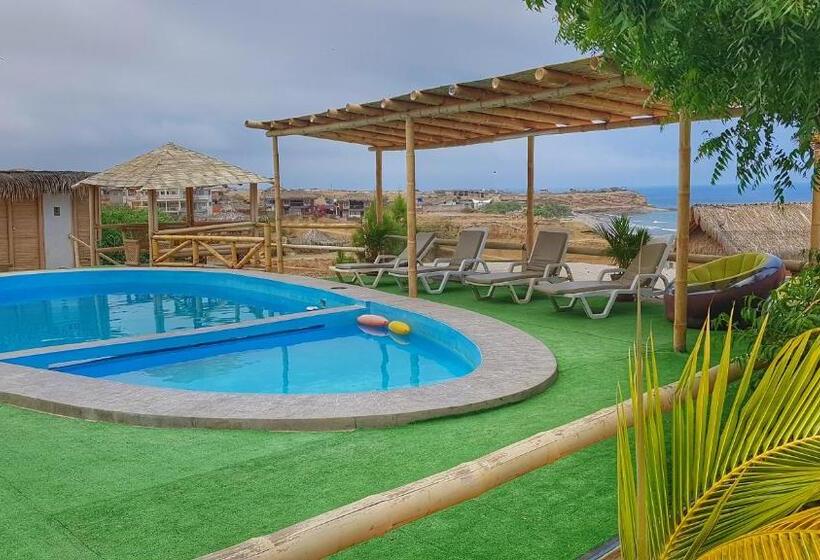 هتل El Gran Velero