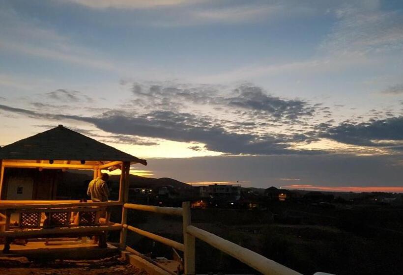 هتل El Gran Velero