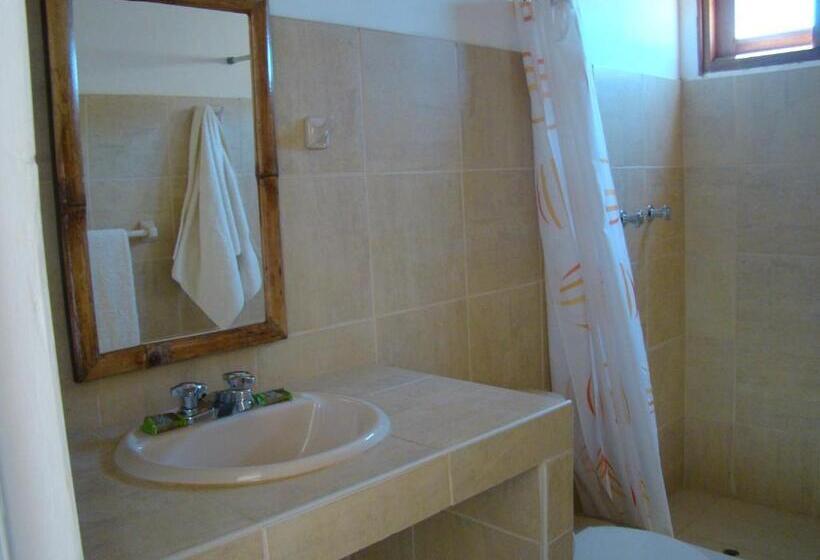 هتل El Gran Velero