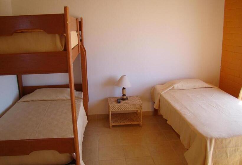 هتل El Gran Velero