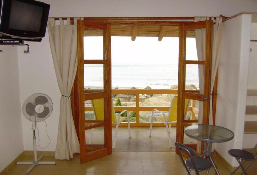 هتل El Gran Velero