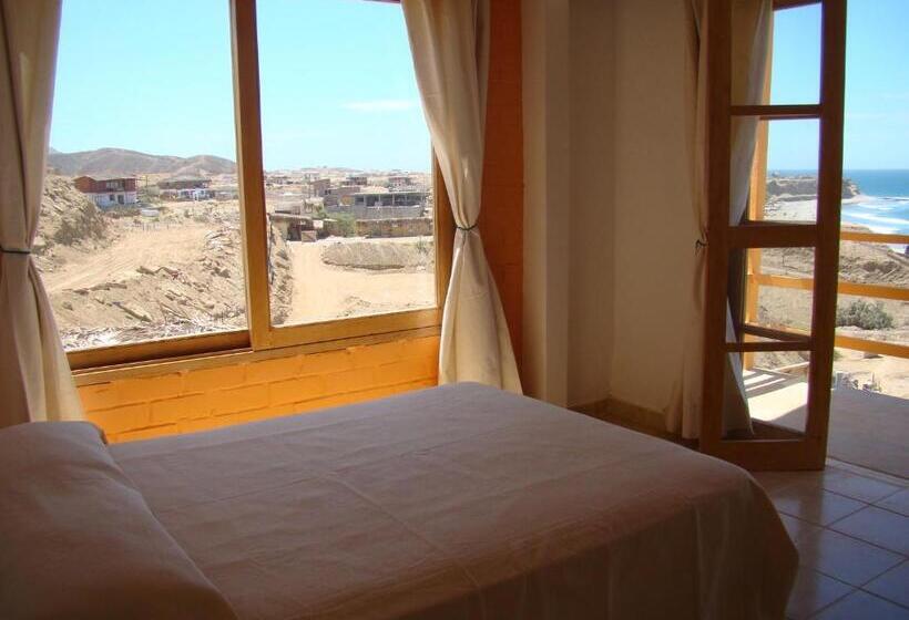 هتل El Gran Velero