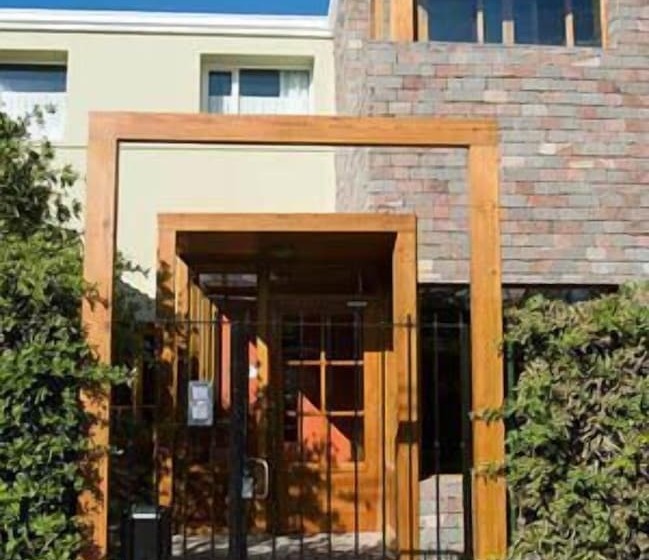 هتل El Gualicho Hostel