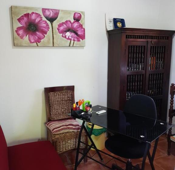 ホテル El Paraiso Escondido   Costa Rica