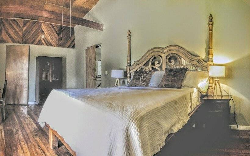 酒店 El Reinas By Sugar S Monkey