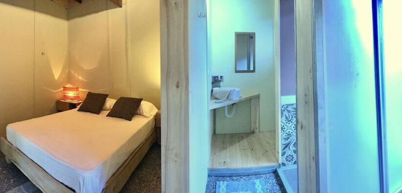 酒店 El Reinas By Sugar S Monkey