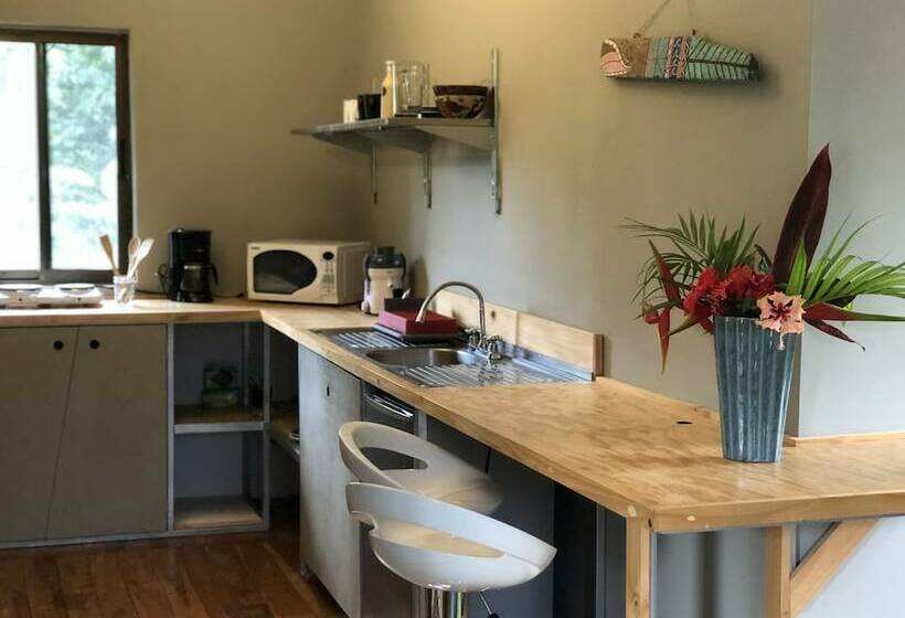 酒店 El Reinas By Sugar S Monkey