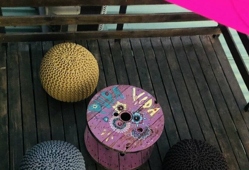 酒店 El Reinas By Sugar S Monkey