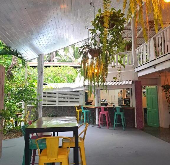 酒店 El Reinas By Sugar S Monkey