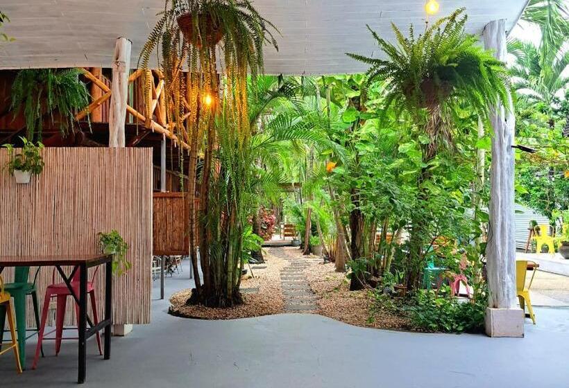 酒店 El Reinas By Sugar S Monkey