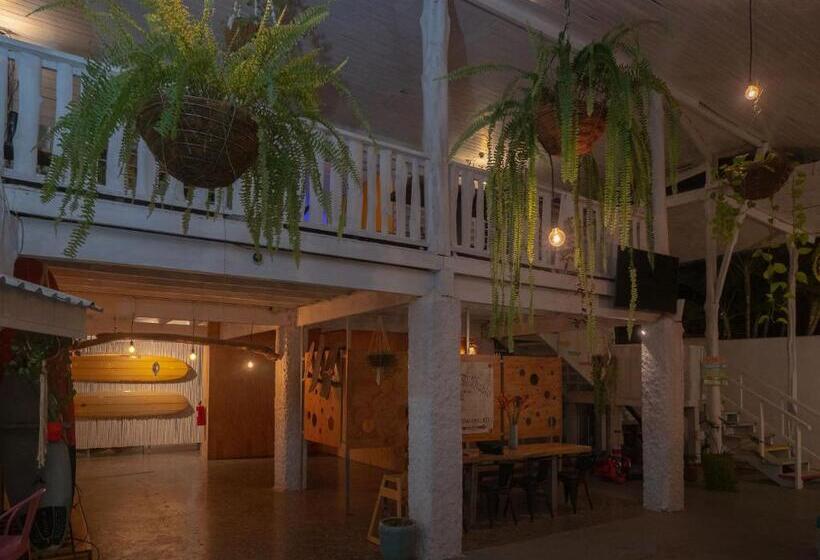 酒店 El Reinas By Sugar S Monkey