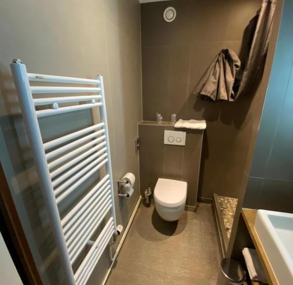 ホテル Enzo Hôtels   St Eloy Metz Amneville By Kyriad Direct