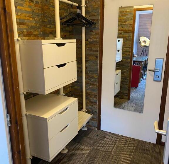 Отель Enzo Hôtels   St Eloy Metz Amneville By Kyriad Direct