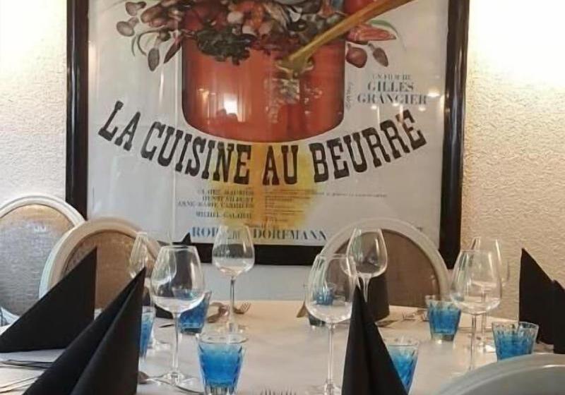 ホテル Enzo Hôtels   St Eloy Metz Amneville By Kyriad Direct