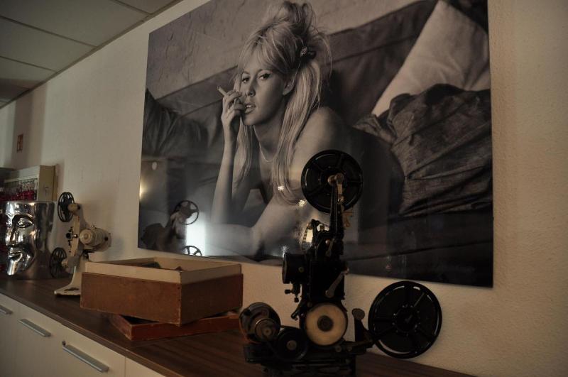 Отель Enzo Hôtels   St Eloy Metz Amneville By Kyriad Direct