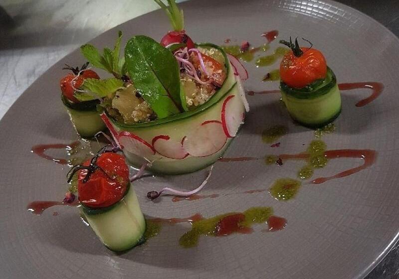 호텔 Enzo Hôtels   St Eloy Metz Amneville By Kyriad Direct