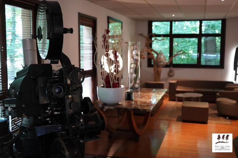 Отель Enzo Hôtels   St Eloy Metz Amneville By Kyriad Direct