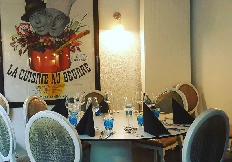 Отель Enzo Hôtels   St Eloy Metz Amneville By Kyriad Direct