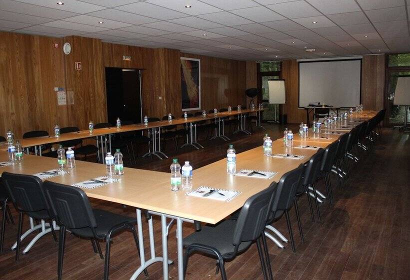 호텔 Enzo Hôtels   St Eloy Metz Amneville By Kyriad Direct